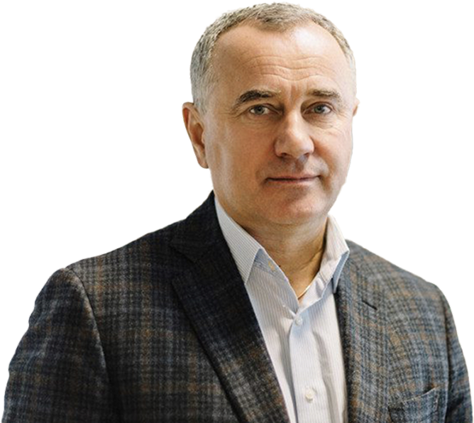 Олександр Домбровський