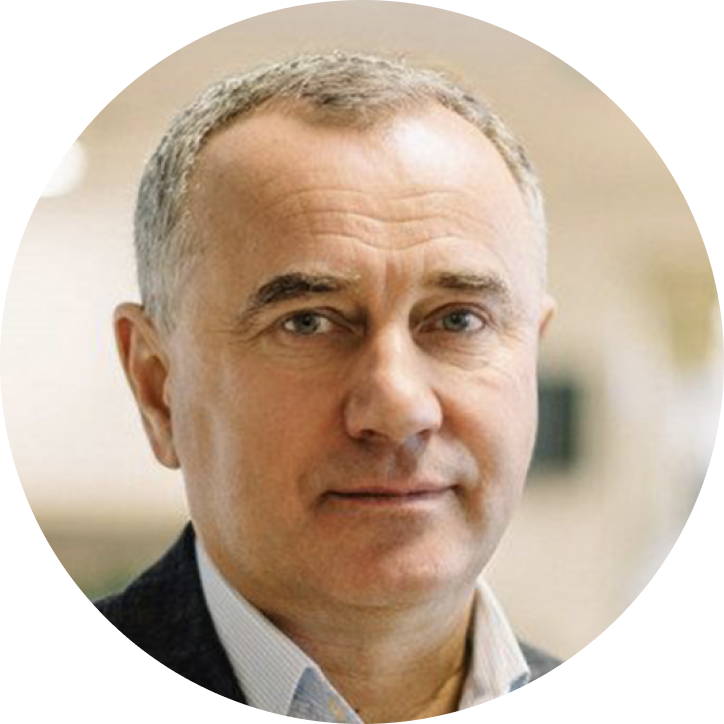 Олександр Домбровський