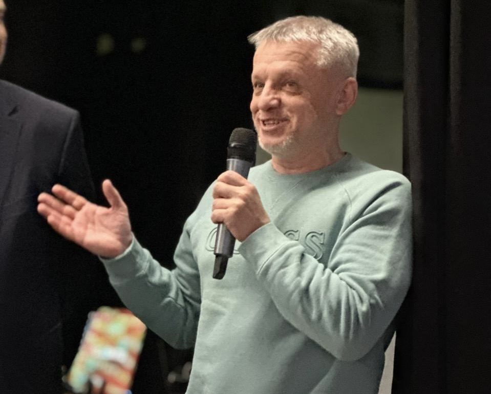 100 Green Friday: підсумки 2025 і курс на 2026