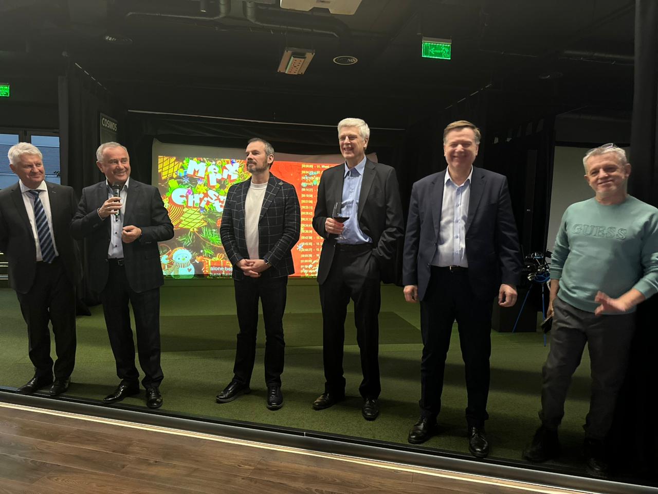 100 Green Friday: підсумки 2025 і курс на 2026