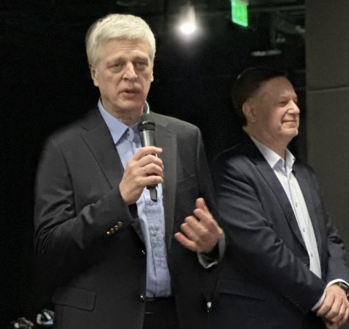 100 Green Friday: підсумки 2025 і курс на 2026