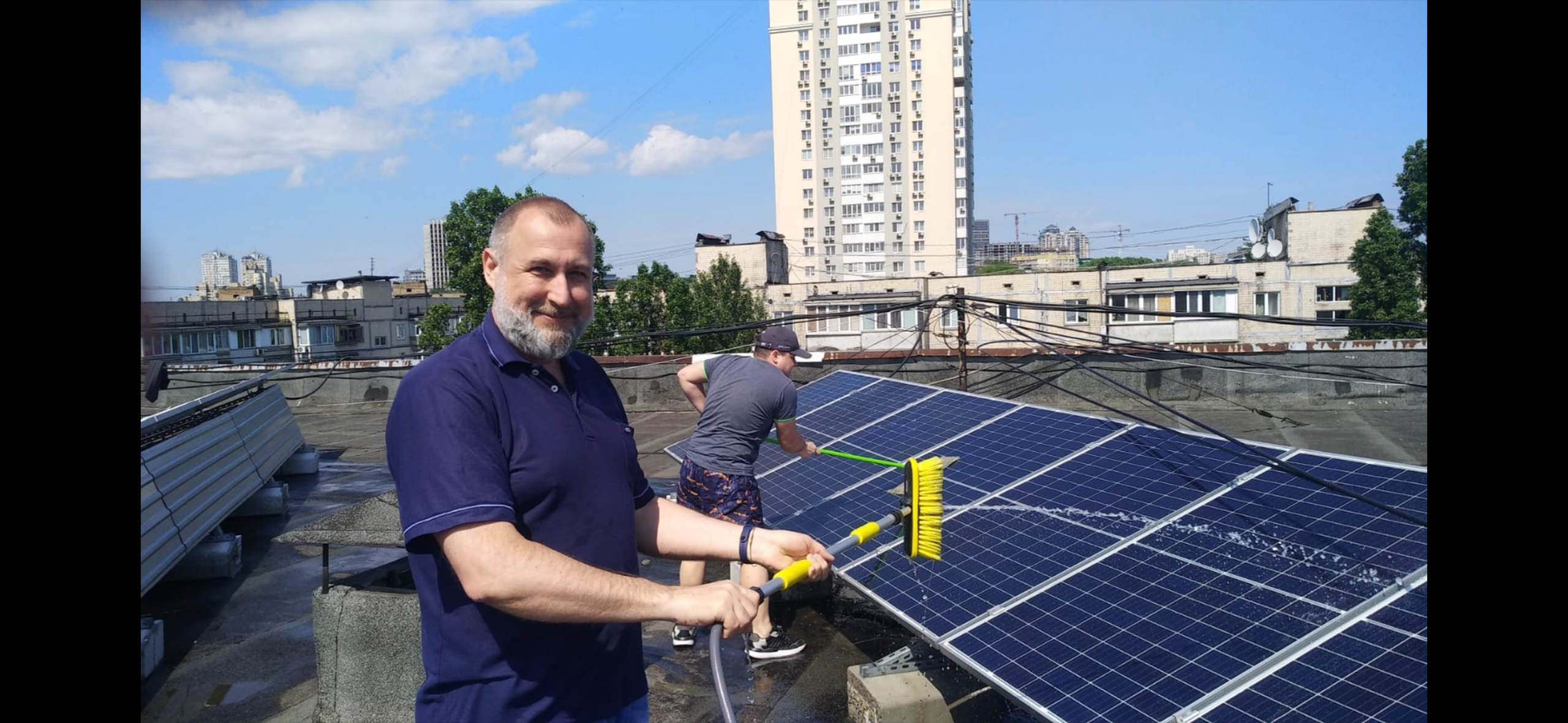 Системи накопичення енергії ( BESS),  наш досвід 2025.