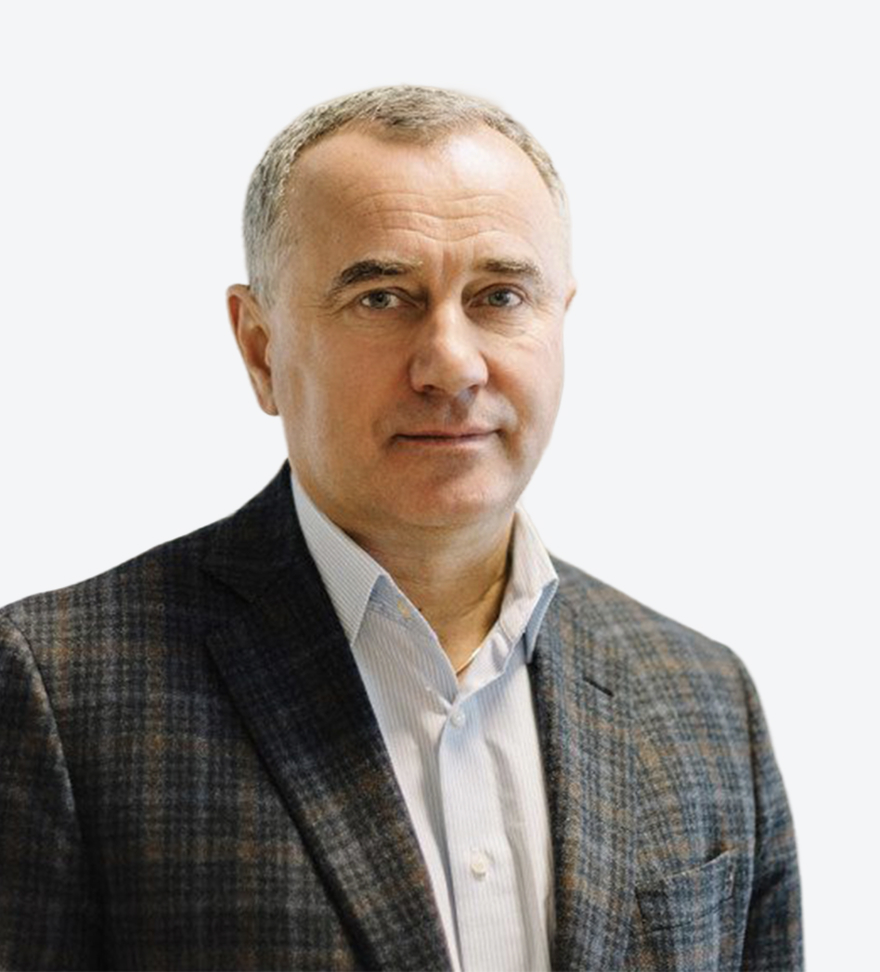 Олександр Домбровський