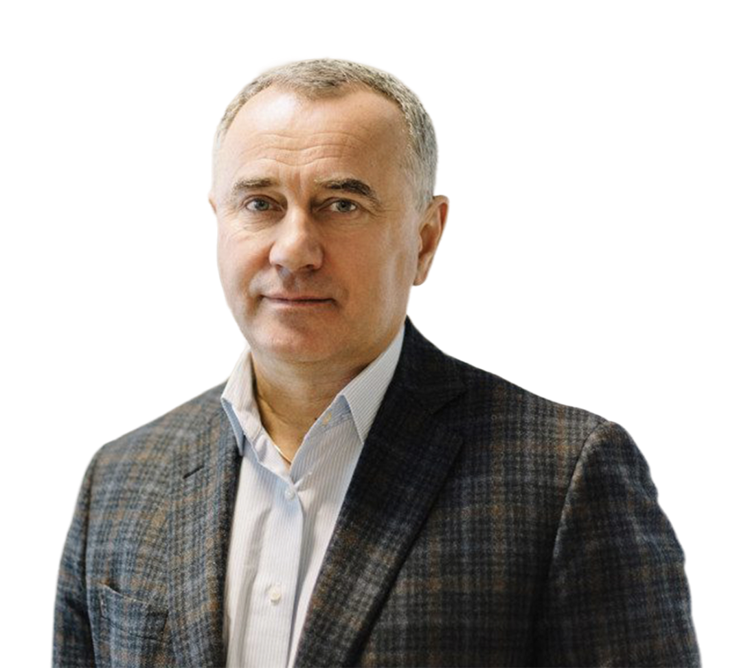 Олександр Домбровський