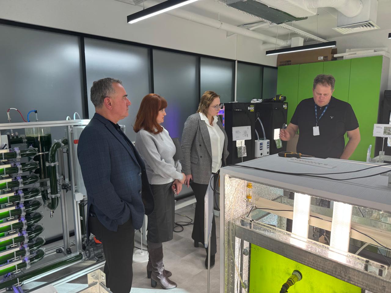 R&D в енергетиці – не розкіш, а умова виживання України. Приклад Green Innovation Lab.