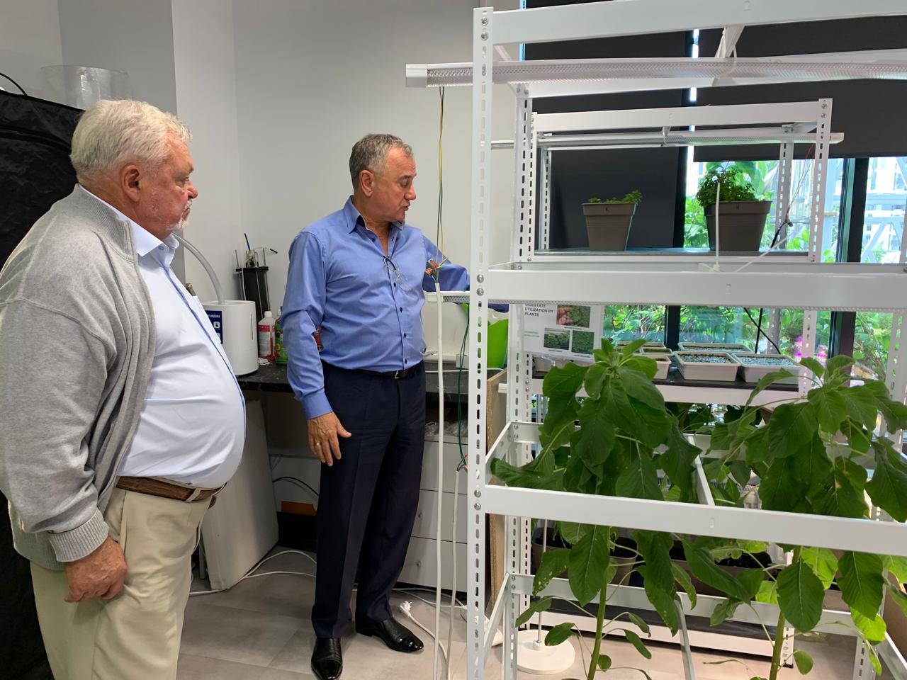 R&D in Energy Isn’t a Luxury but a Condition for Ukraine’s Survival. The Case of Green Innovation Lab.