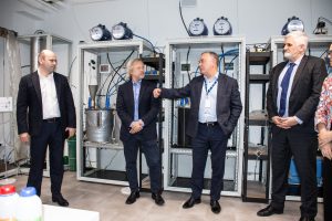 Наш Green Innovation Lab — це не тільки про R&D і технології. Це пошук рішень та реакція на глобальні виклики