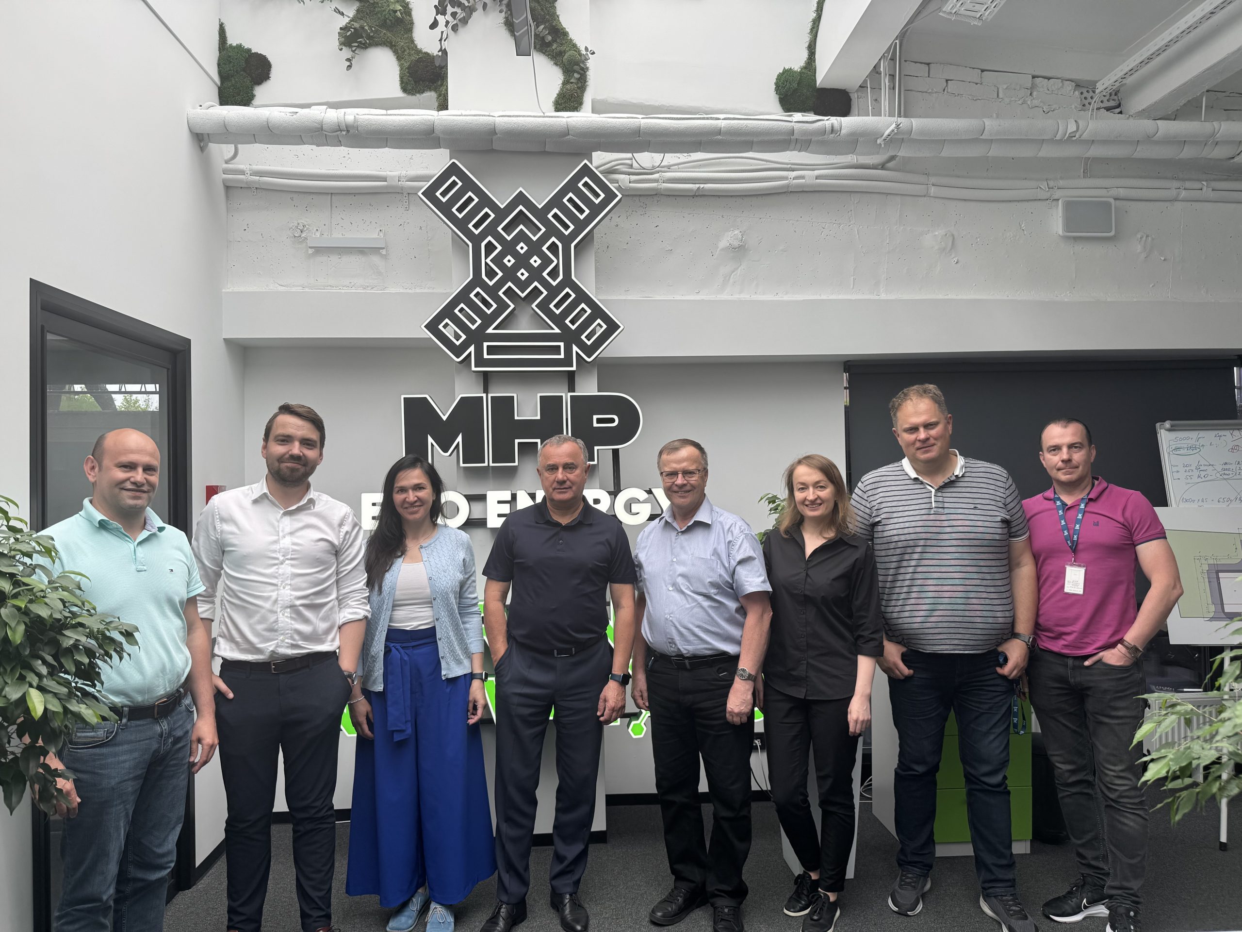 Наш Green Innovation Lab — це не тільки про R&D і технології. Це пошук рішень та реакція на глобальні виклики