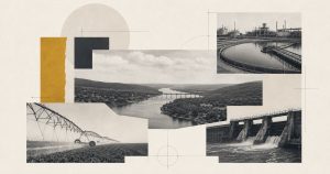 Вода і світ. Про небезпеку, якої ми майже не помічаємо